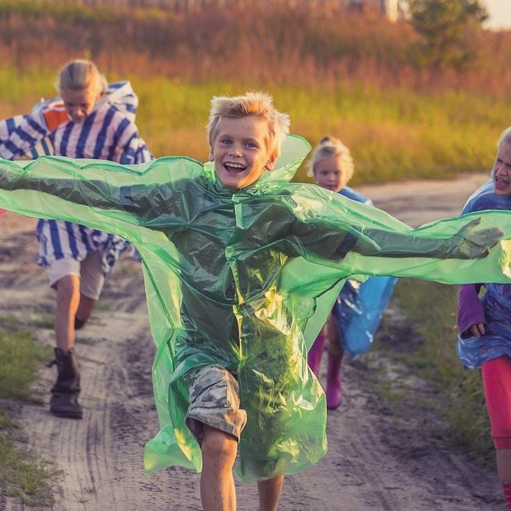 School environment for families in Zürich, Switzerland