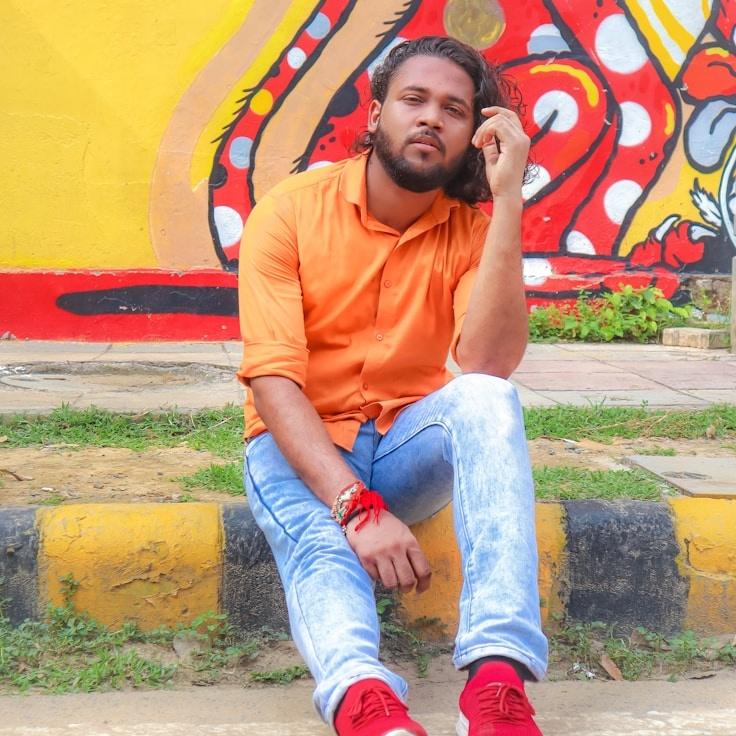 Sophie Müller - Founder of Soft River Mosaic