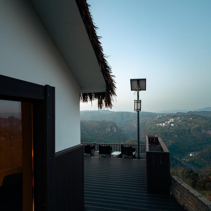 Outdoor terrace seating suitable for families in Zürich