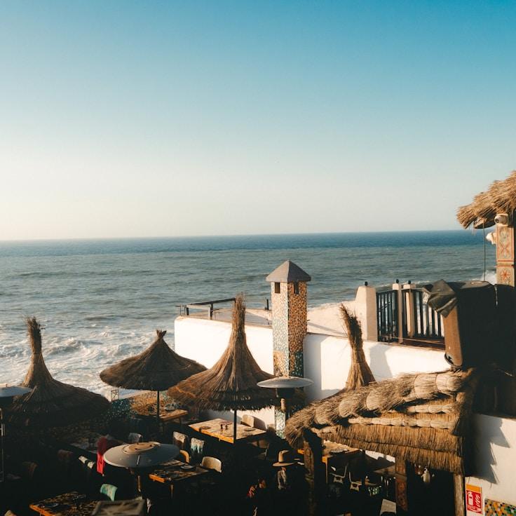 Family terraces and cafés for calm evenings in Zürich